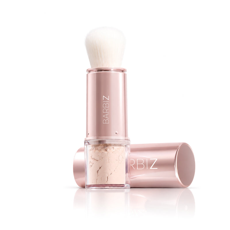 Sun Dayz Powder Spf 50 - פודרה הגנה מהשמש SPF50