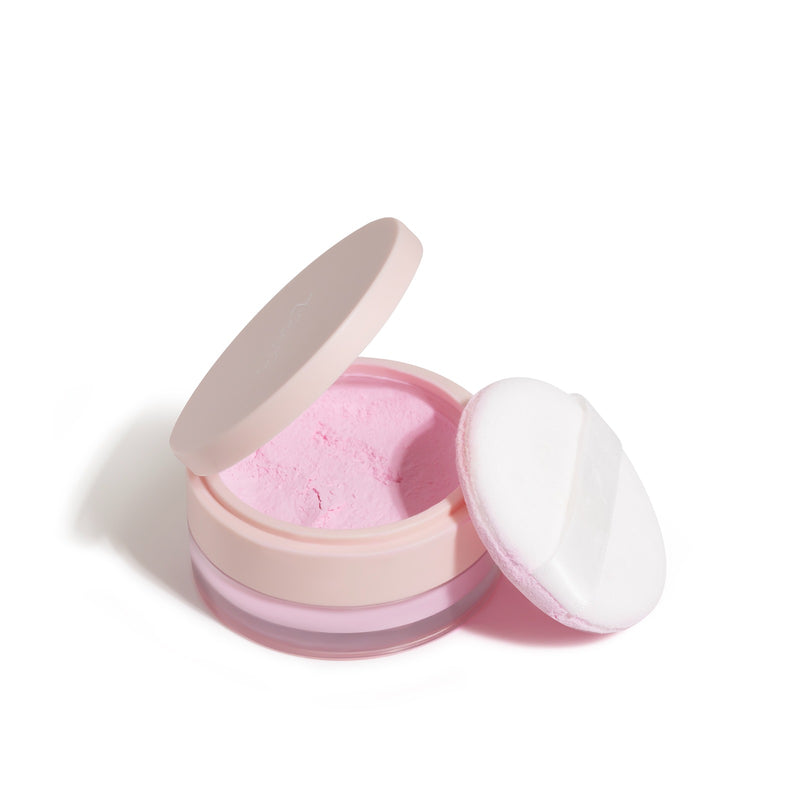 powderz <br> פודרה ורודה