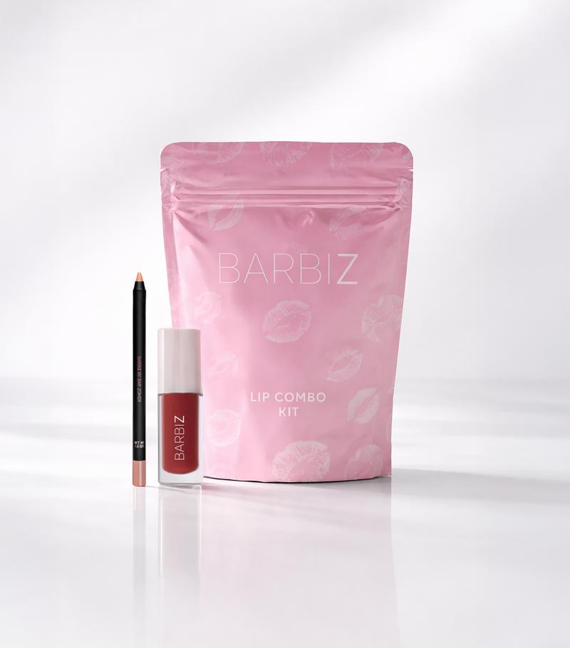 Lip Combo Kit