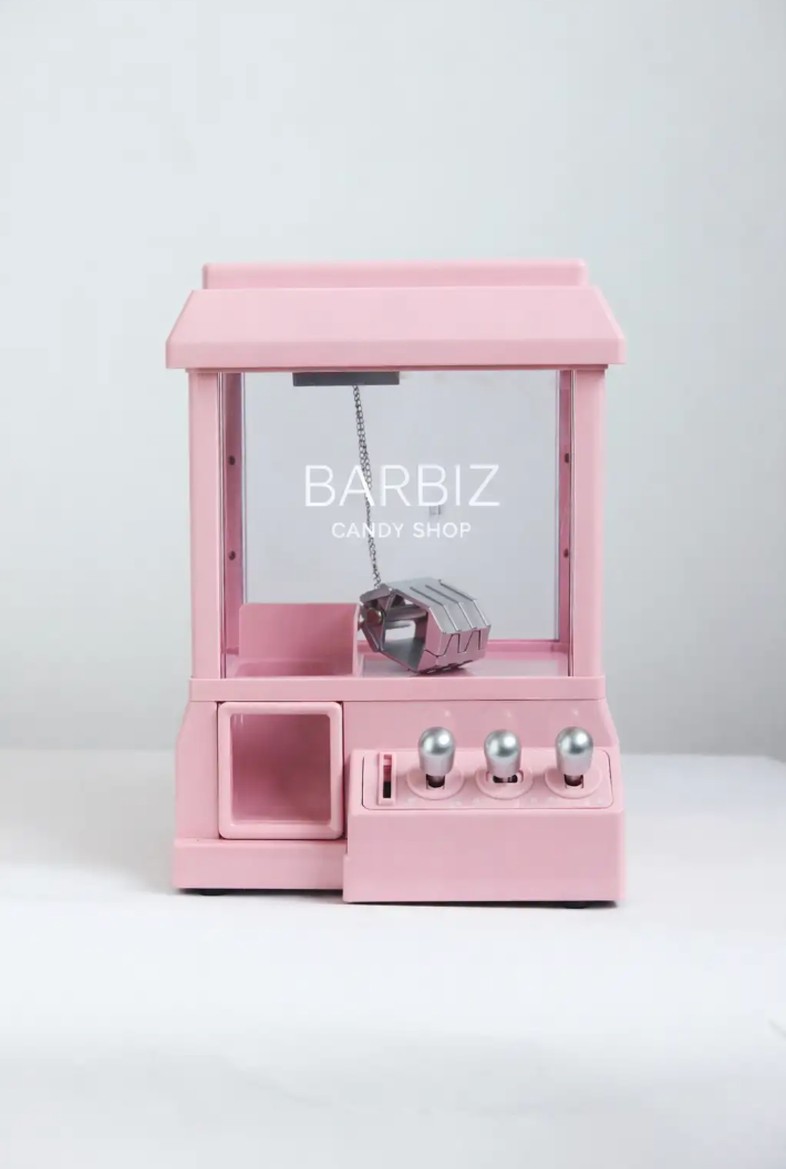Barbiz Candy Shop