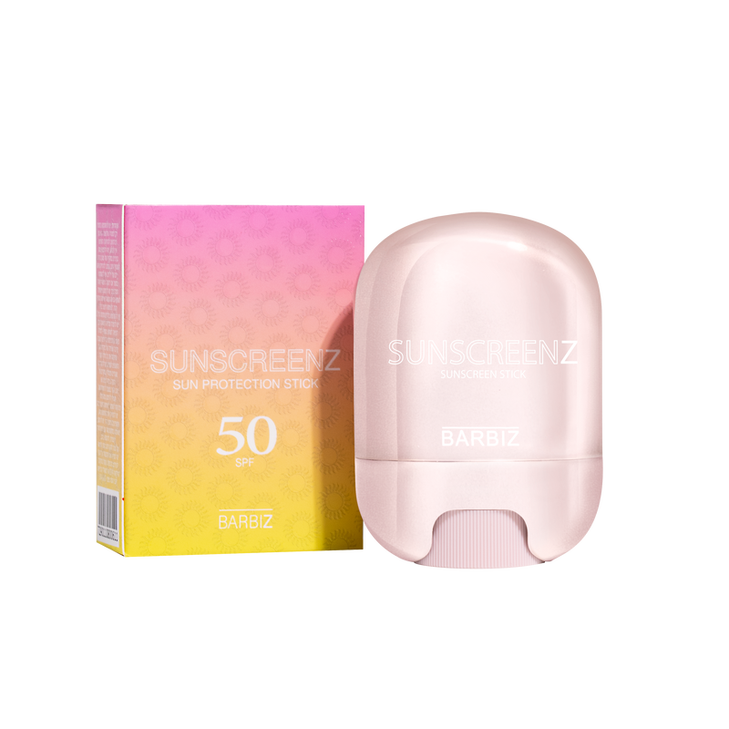 SUNSCREENZ- סטיק הגנה מהשמש SPF50