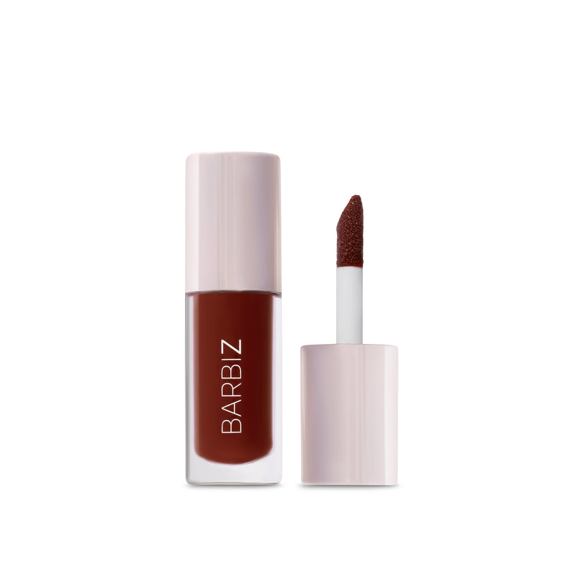LIPSTICKZ Brown Lip Oil <br> שמן שפתיים חום