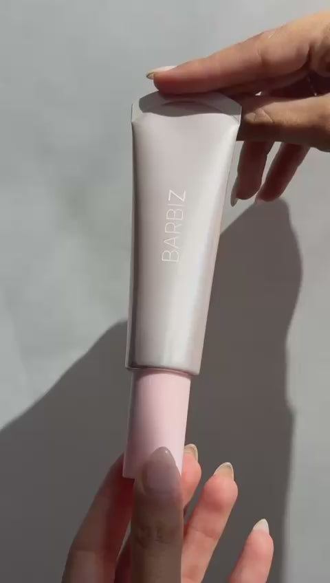 CC CREAMZ 50SPF MAKE UP- 50SPF סיסי קרם מייקאפ